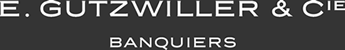 E. Gutzwiller & Cie Banquiers