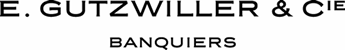 E. Gutzwiller & Cie Banquiers